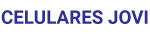 Celulares Jovi Logo